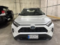 تویوتا راوفور Adventure 2025 کارکرده